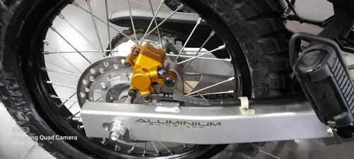 Imagen 7 de 15 de Honda Xre 300 0 Km! Entrega Inmediata!