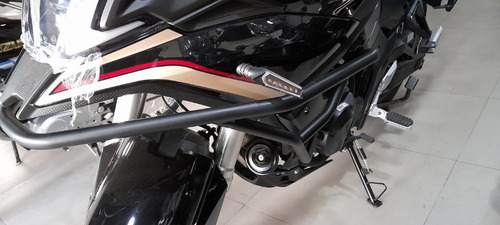 Voge 500 Dsx 0km! Entrega Inmediata!!