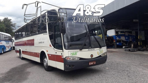 Marcopolo Viaggio 1050 G6 Ano 2001 Mb O-500r Ais Ref 515