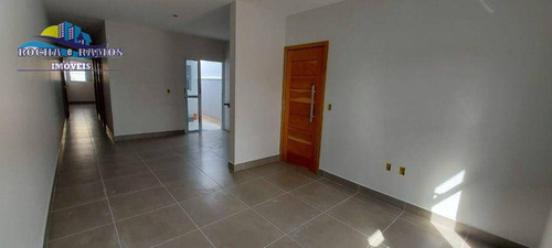 Imagem 5 de 20 de Casa Venda Jardim Do Trevo Sumare Sp - Ca0854