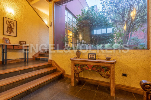 Casa En Pinares De Montemar