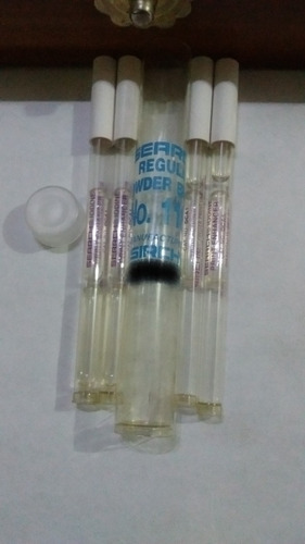 8 Print Enhancer Sirchie