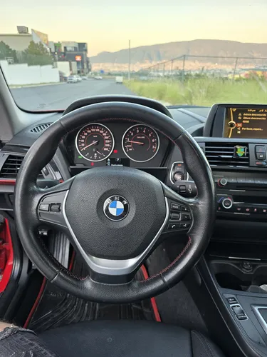 BMW Serie 1 1.6 3p 118i Sport Line At
