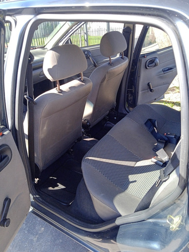 Chevrolet Corsa Classic 2009
