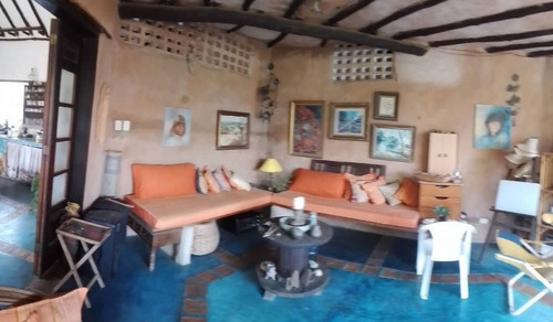 Imagen 11 de 13 de Casa En Playa Guacuco Isla De Margarita