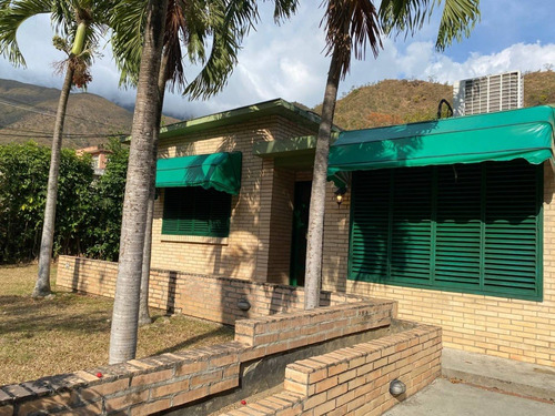 Imagen 2 de 15 de ¡venta! Casa En El Castaño, Maracay