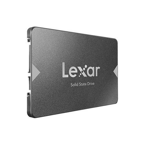 Disco Duro Solido Ssd Lexar 1tb