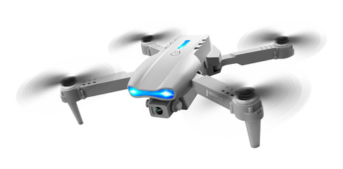 Drone Rc Con Cámara 4k Dual Carema