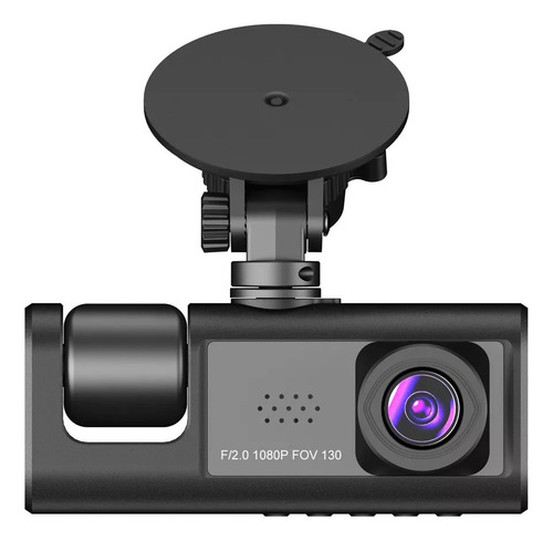 Paneles De Instrumentos Dvr Frontales, Interiores Y Traseros