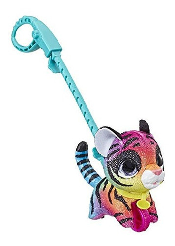 Juguete Tigre Walkalots - Furreal