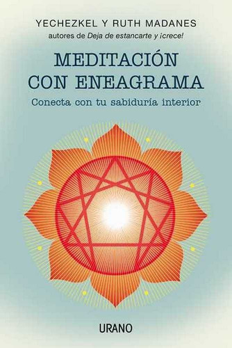 Meditacion Con Eneagrama - Madanes,yechezkel