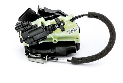 Cerradura Porton Trasero Ford Ecosport 12/17