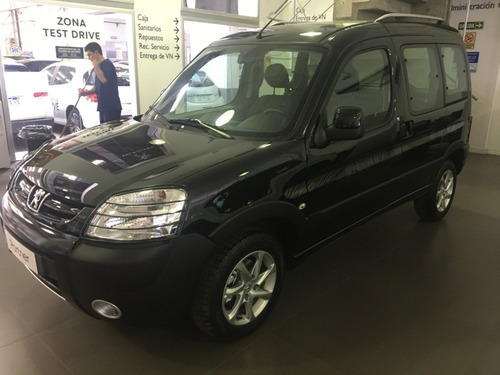 Partner Patagonica Vtc Plus