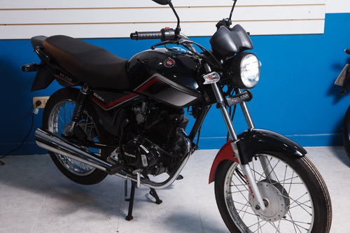 Imagen 3 de 15 de Gilera Vc 150 $30.032 X 12 Cuotas
