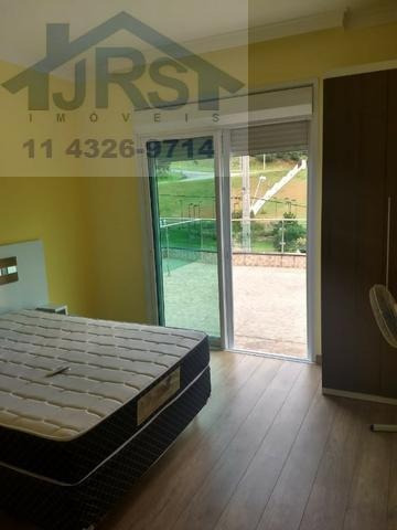 Imagem 6 de 18 de Sobrado Com 5 Dormitórios À Venda, 422 M² Por R$ 1.700.000,00 - Jardim Do Golf I - Jandira/sp - So0814