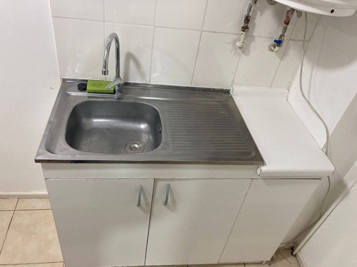 Arriendo Departamento Carrascal En Condominio