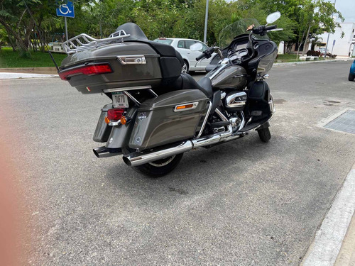 Imagen 4 de 12 de Harley Davidson Road Glide