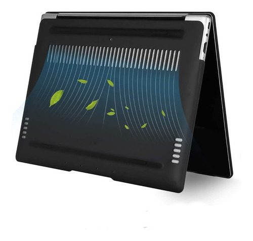 Imagen 3 de 8 de Funda Huawei Matebook 14 Case Laptop Cover Protección