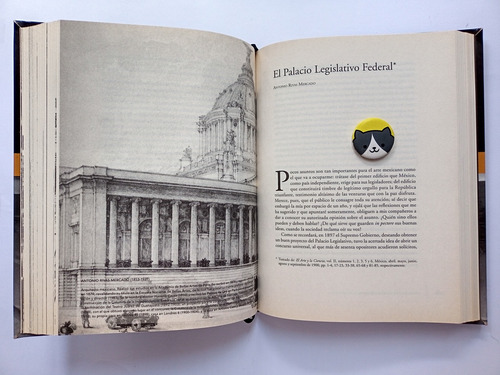 Libro Ideario De Los Arquitectos Mexicanos Tomo 1 Inba 160d3 (Usado)