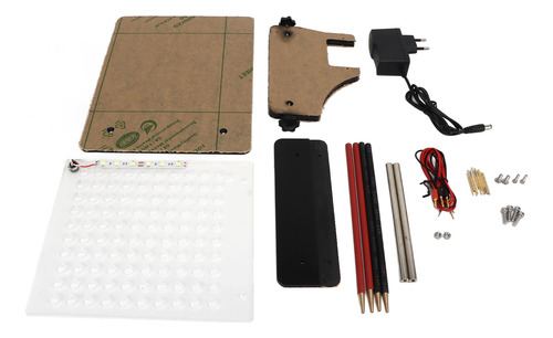 Soporte De Programación De Ecu Led Bdm Frame Set De 100 A 24