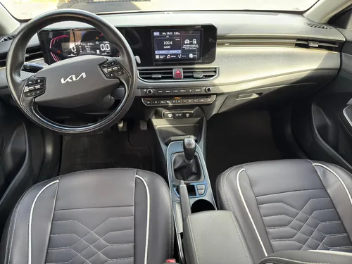 Kia K3 1.6 Desire