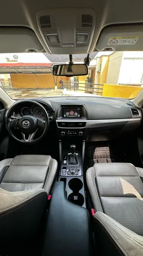 Mazda CX-5 2.0 Touring