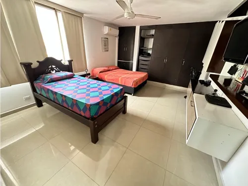 Vendo Apartamento En Alto Prado