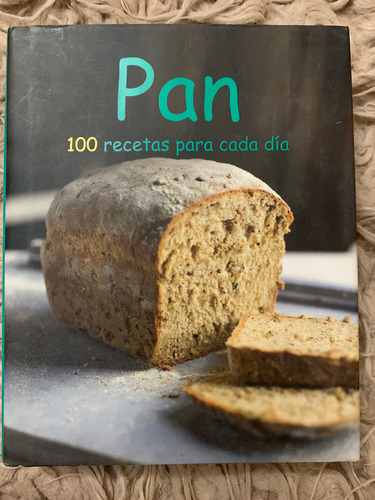 5 Libros De Cocina. 100 Recetas Para Cada Día (Usado)