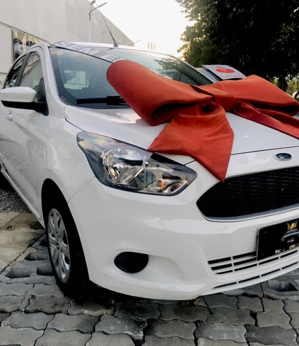 Imagem 2 de 6 de Ford Ka Plus