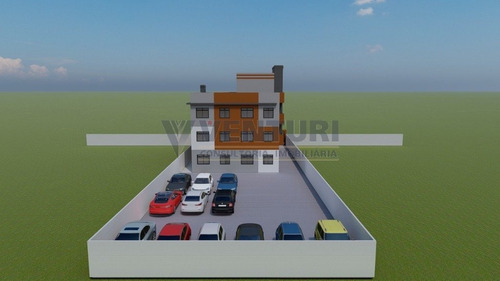 Imagem 8 de 8 de Apartamento - Parque Da Fonte - Ref: 3882 - V-3882