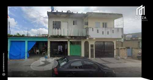 Casa En Remate Bancario 