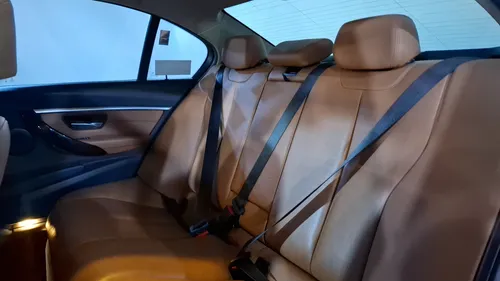 BMW Serie 3 2.0 330E A LUXURY LINE AUTO