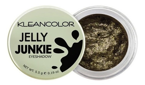 Kleancolor Jelly Junkie Eyeshadow 