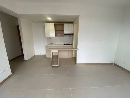 Apartamento En Arriendo Barro Blanco 473-14885