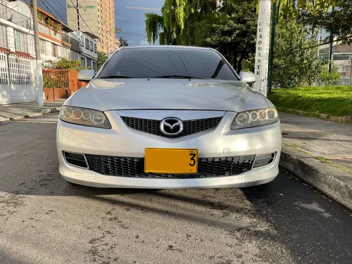 Mazda 6 2.0 Lxnm6