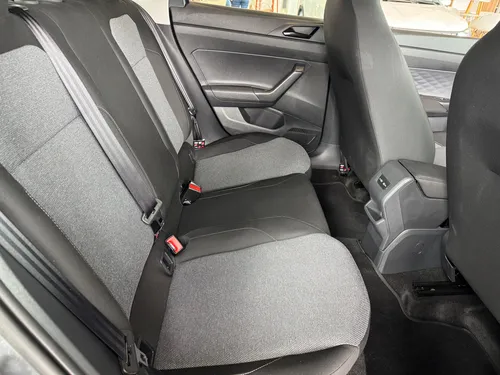 Volkswagen Polo 1.0 Comfortline At