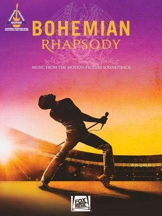 Bohemian Rhapsody : Music From The Motion Picture Soundtr...