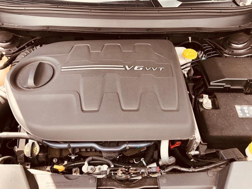 Jeep Cherokee Trailhawk