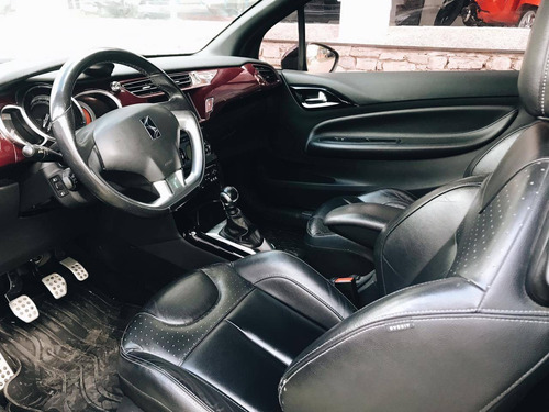Citroën Ds3 1.6 Thp 156 Hp