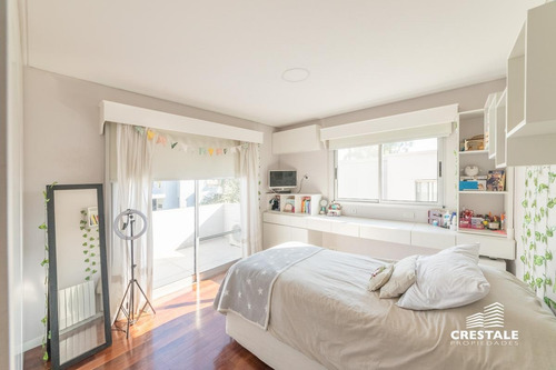 Imagen 28 de 30 de Hermosa Casa 4 Dormitorios En Venta, Excelente Calidad Constructiva - San Marino (funes Hills)