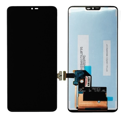 Modulo Compatible Con LG G7 Pantalla Maxima Calidad