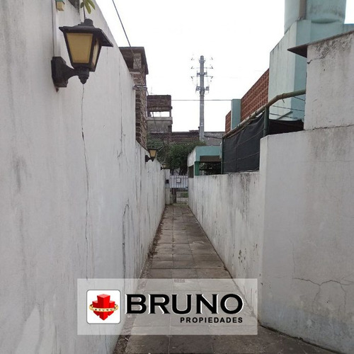 Casa Ph En Venta En Merlo Sur