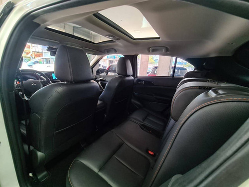 Imagem 14 de 14 de Mitsubishi Eclipse Cross 1.5 Mivec Turbo Gasolina Hpe-s Awd