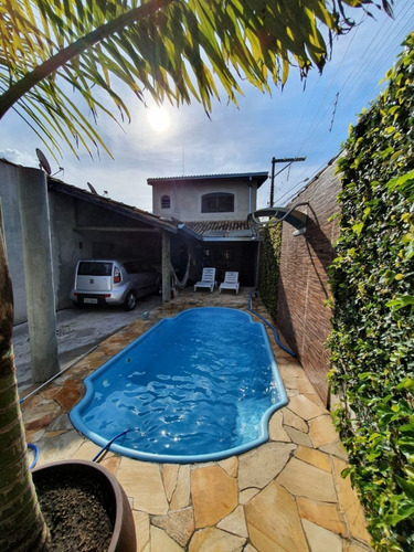Imagem 1 de 7 de A.a A Casa De Seus Sonhos Á Venda Em Atibaia.