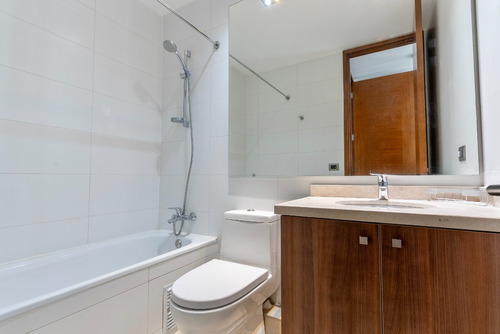 Departamento 280 Metros Cuadrados, Condominio Exclusivo