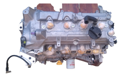 Motor 3/4 Nissan Versa 1.6l 2012-2016