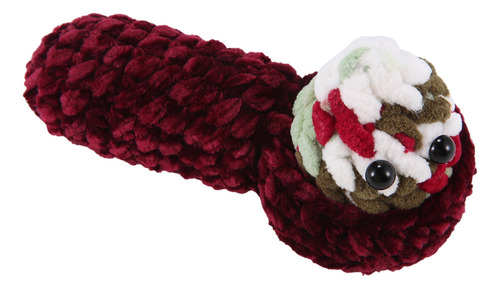 Juguetes De Peluche Hechos A Mano Con Bloques De Marihuana,