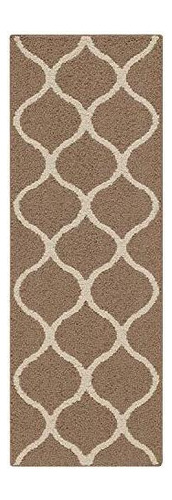 Maples Rugs Rebecca - Alfombra Contemporanea Antideslizante