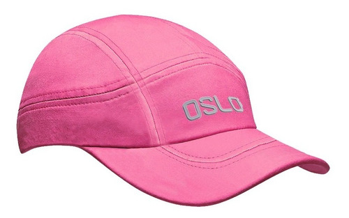 Gorra Deportiva Running Ciclismo Unisex Oslo