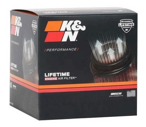 Filtro De Aire De Motor K&n Meru E-2023